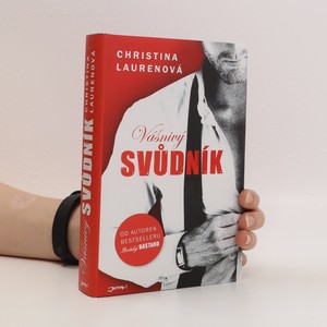 náhled knihy - Vášnivý svůdník