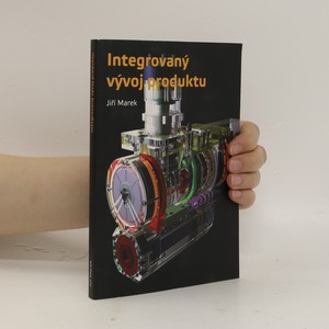 náhled knihy - Integrovaný vývoj produktu