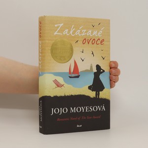 náhled knihy - Zakázané ovoce