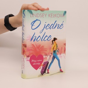 náhled knihy - O jedné holce