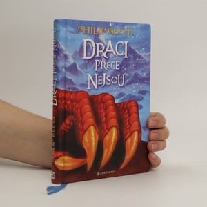 náhled knihy - Draci přece nejsou