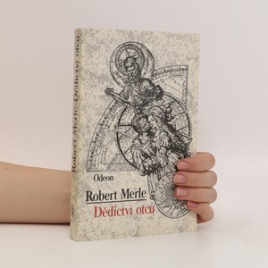 náhled knihy - Dědictví otců