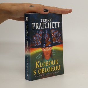 náhled knihy - Klobouk s oblohou : příběh ze Zeměplochy