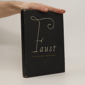 náhled knihy - Faust