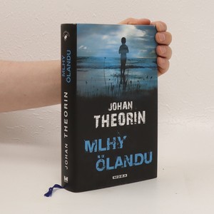 náhled knihy - Mlhy Ölandu