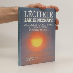 náhled knihy - Léčitelé jak je neznáte