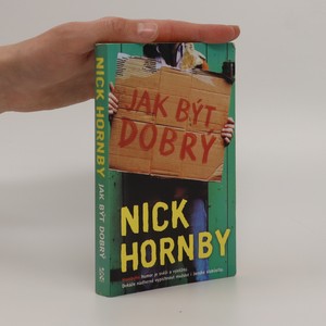 náhled knihy - Jak být dobrý