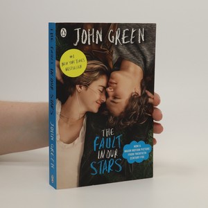 náhled knihy - The fault in our stars