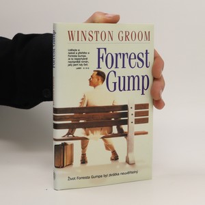 náhled knihy - Forrest Gump