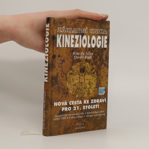 náhled knihy - Základní kniha kineziologie : energetická rovnováha těla