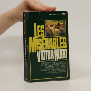 náhled knihy - Les Misérables