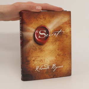náhled knihy - The secret