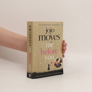 náhled knihy - Me before you
