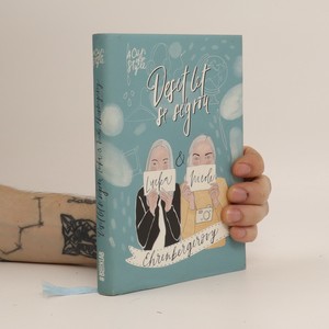 náhled knihy - Deset let se ségrou