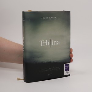 náhled knihy - Trhlina
