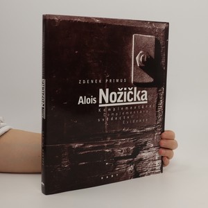 náhled knihy - Alois Nožička - Komplementární svědectví