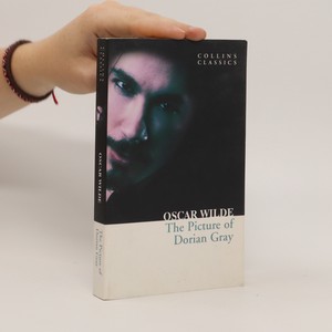 náhled knihy - The picture of Dorian Gray