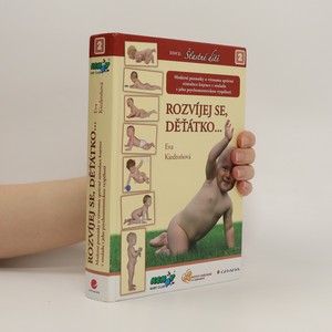 náhled knihy - Rozvíjej se, děťátko...