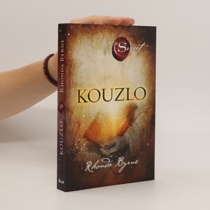 náhled knihy - Kouzlo