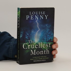 náhled knihy - The Cruellest Month
