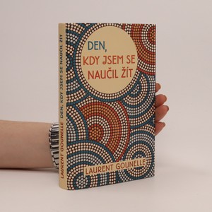 náhled knihy - Den, kdy jsem se naučil žít