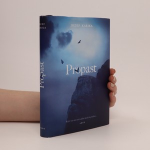náhled knihy - Propast