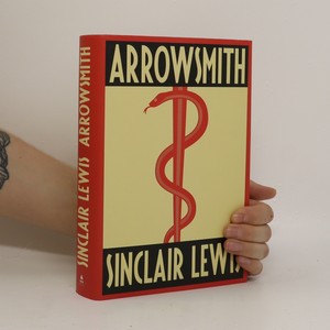 náhled knihy - Arrowsmith
