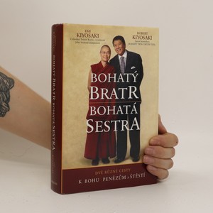 náhled knihy - Bohatý bratr, bohatá sestra