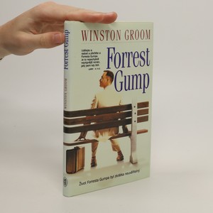 náhled knihy - Forrest Gump