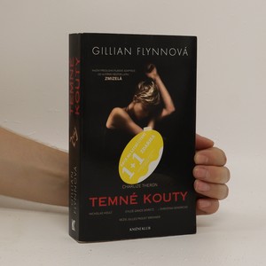 náhled knihy - Temné kouty