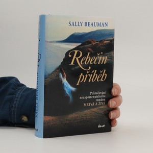 náhled knihy - Rebečin příběh
