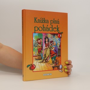 náhled knihy - Knížka plná pohádek