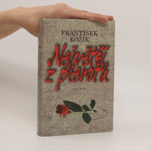 náhled knihy - Největší z pierotů