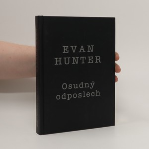 náhled knihy - Osudný odposlech