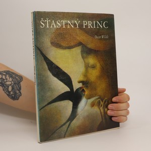 náhled knihy - Šťastný princ