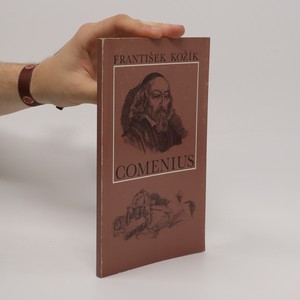 náhled knihy - Comenius