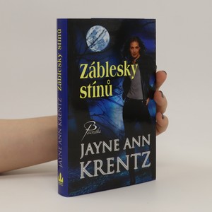 náhled knihy - Záblesky stínů