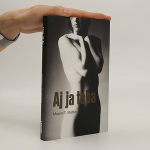 náhled knihy - Aj ja teba