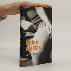 náhled knihy - Úplne najviac