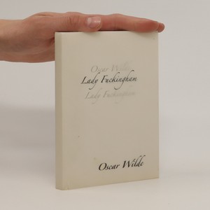 náhled knihy - Lady Fuckingham