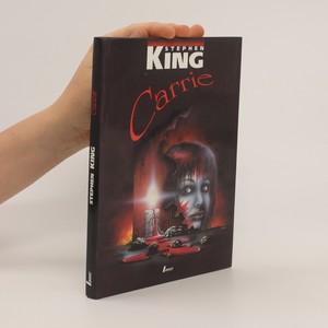 náhled knihy - Carrie