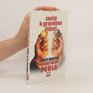 náhled knihy - Cesta k pravému štěstí