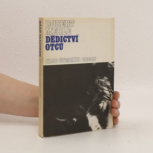 náhled knihy - Dědictví otců