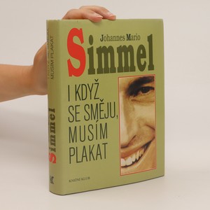 náhled knihy - I když se směju, musím plakat