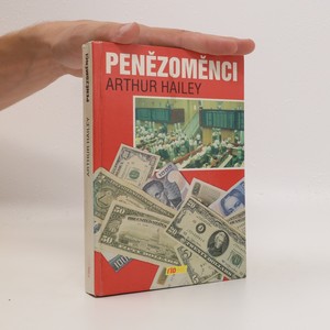 náhled knihy - Penězoměnci