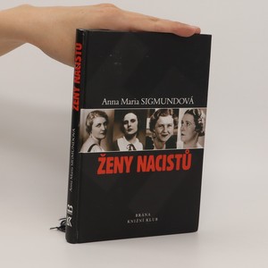 náhled knihy - Ženy nacistů