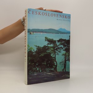 náhled knihy - Československo