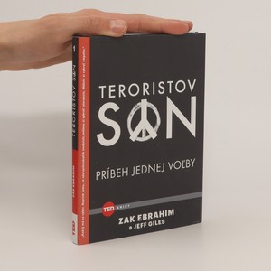 náhled knihy - Teroristov syn (Príbeh jednej voľby)