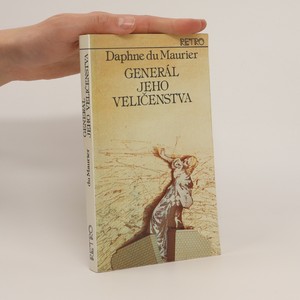 náhled knihy - Generál Jeho Veličenstva