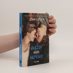náhled knihy - Hvězdy nám nepřály
